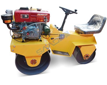 ‌SYL-850s座驾<font color='red'><font color='red'>压路机</font></font>：为道